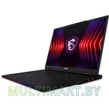 Игровой ноутбук MSI Raider A18 HX A7VIG-026RU (9S7-182K32-026) картинка 2